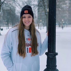 Meet your Posher, Audrey